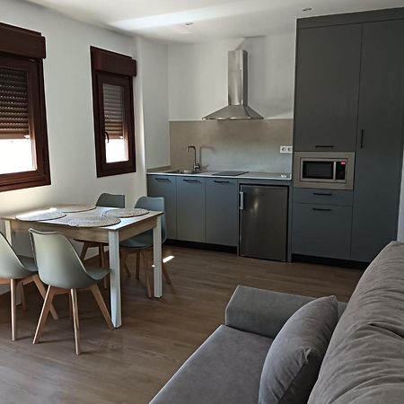 Apartamentos Rural La Perla Becilla de Valderaduey Εξωτερικό φωτογραφία