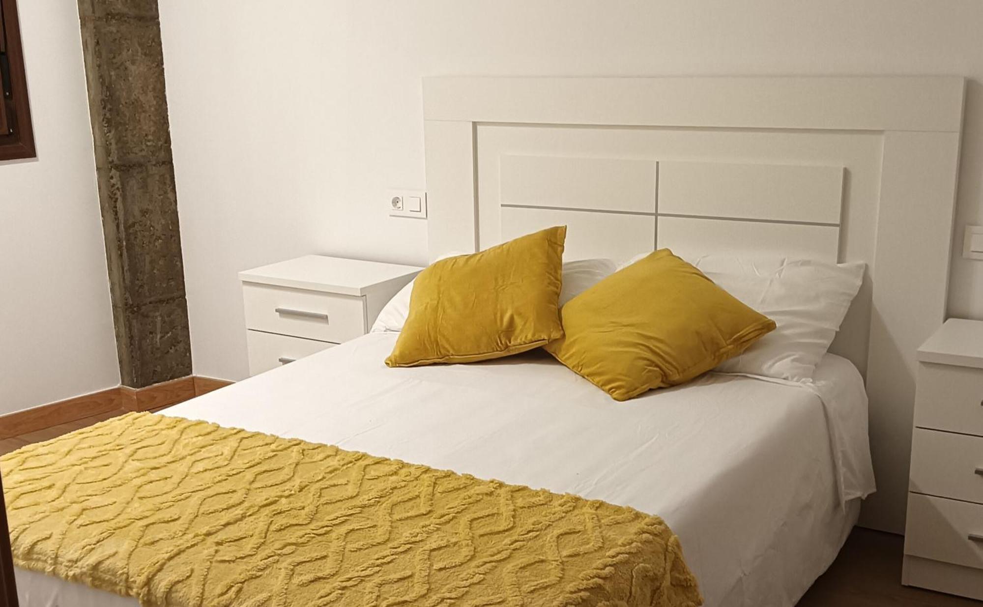 Apartamentos Rural La Perla Becilla de Valderaduey Εξωτερικό φωτογραφία