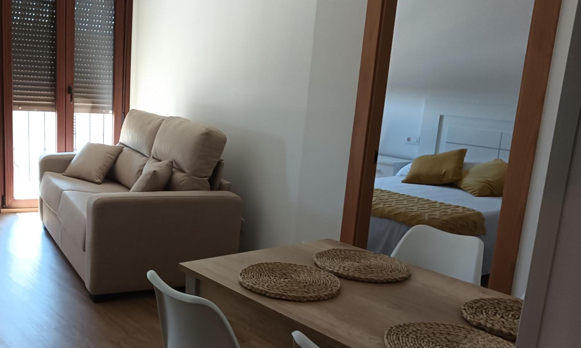 Apartamentos Rural La Perla Becilla de Valderaduey Εξωτερικό φωτογραφία