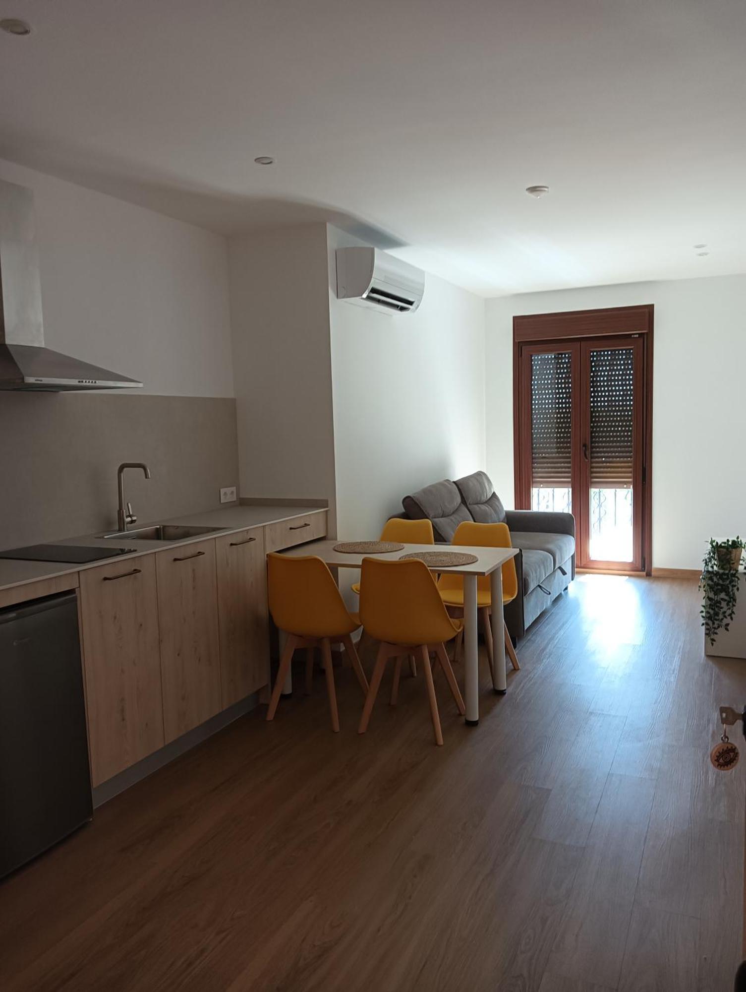 Apartamentos Rural La Perla Becilla de Valderaduey Εξωτερικό φωτογραφία