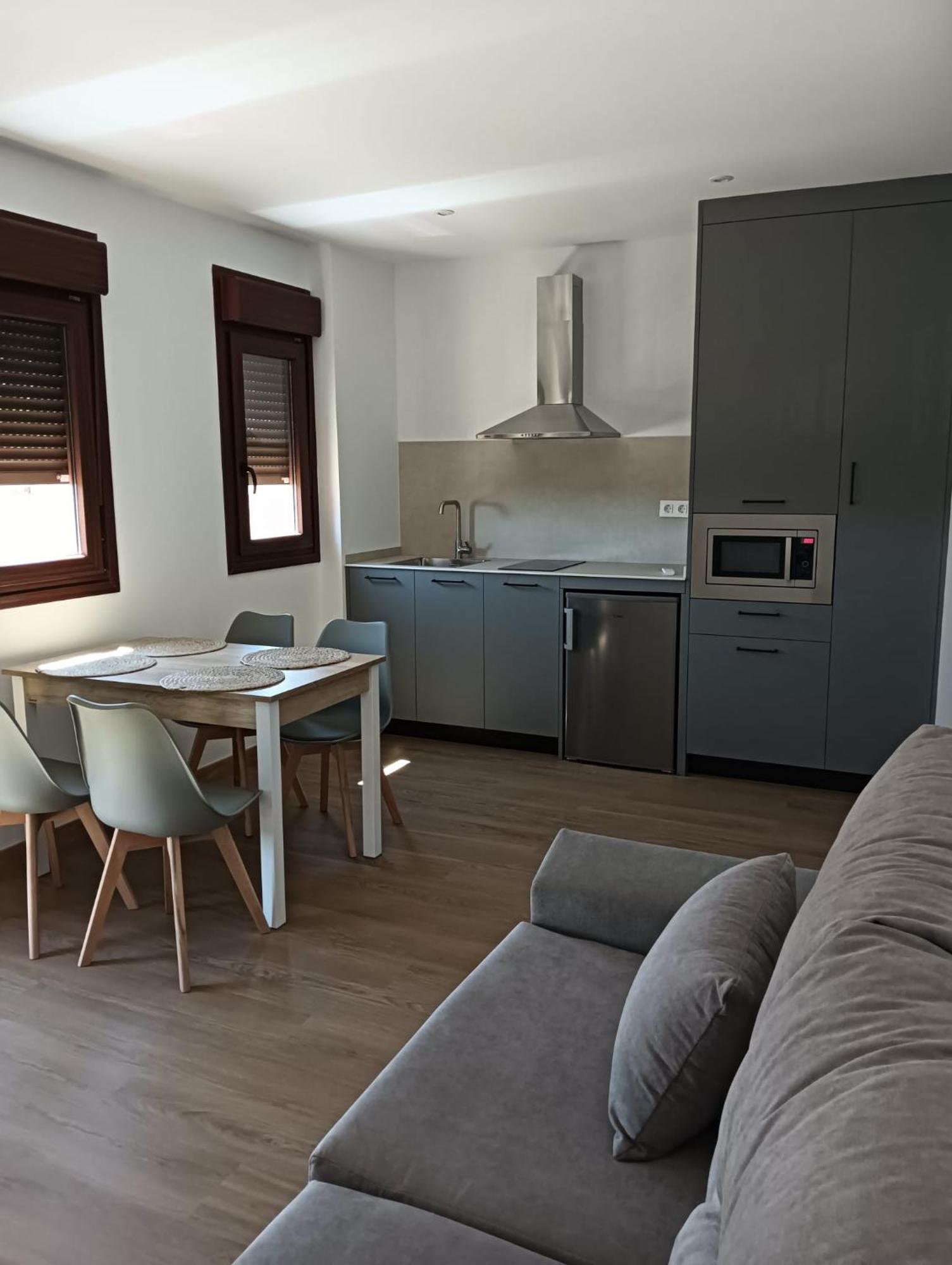 Apartamentos Rural La Perla Becilla de Valderaduey Εξωτερικό φωτογραφία